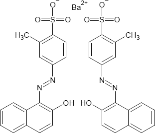 Pigment Red 51